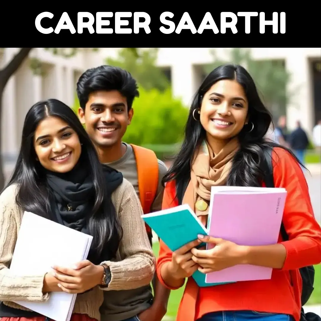 Career Saarthi