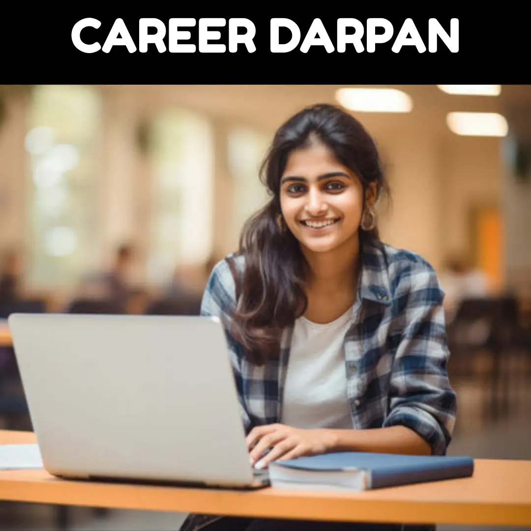 Career Darpan