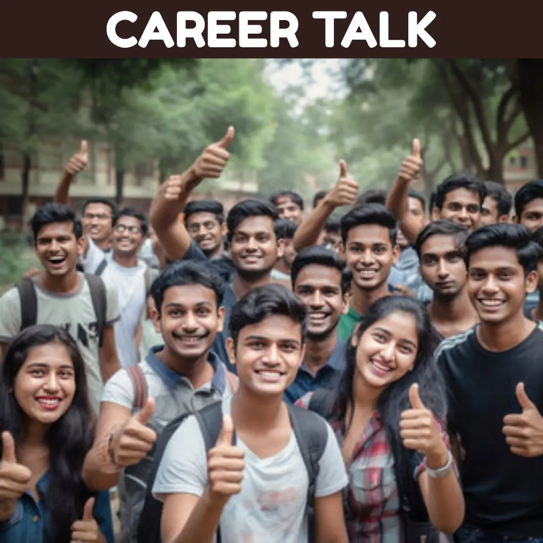 Career Talk