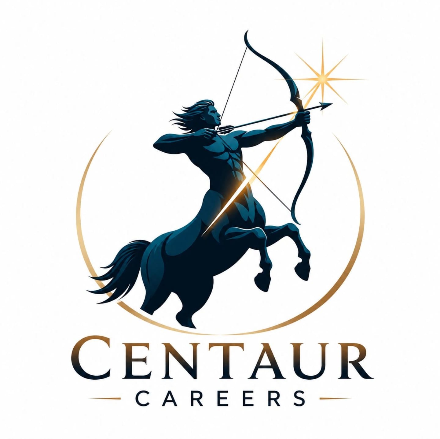 Centaur Careers logo