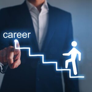 Discover career path